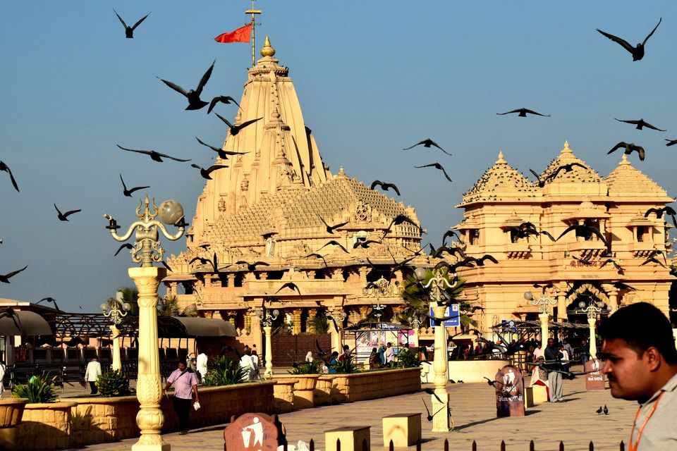Photo of The Gujarat on Two Wheels 47/51 by Sachendra Pal