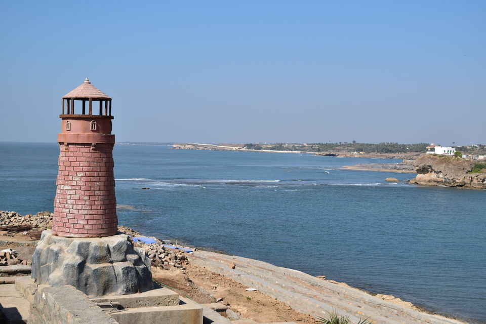 Photo of The Gujarat on Two Wheels 48/51 by Sachendra Pal