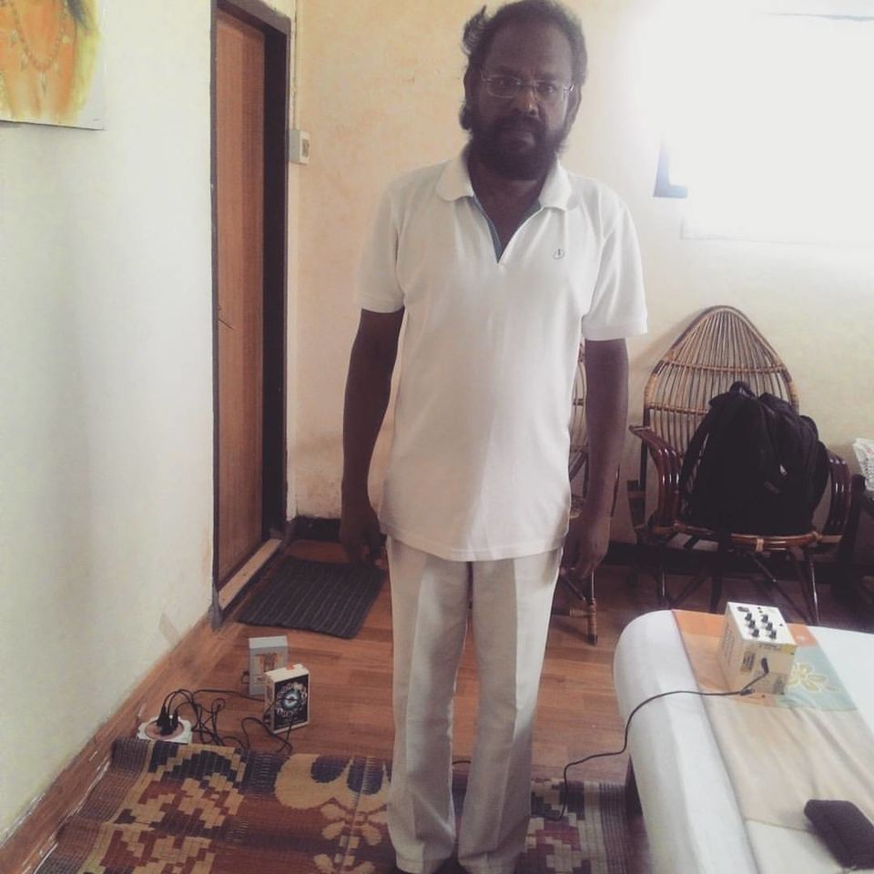 Photo of Kerala, as I know It 2/19 by Samcha