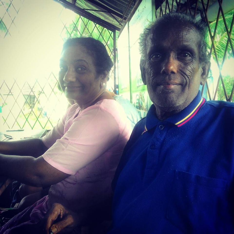 Photo of Kerala, as I know It 3/19 by Samcha