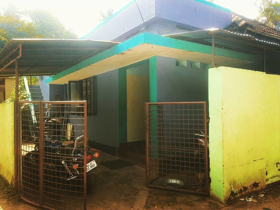 Photo of Kerala, as I know It 7/19 by Samcha