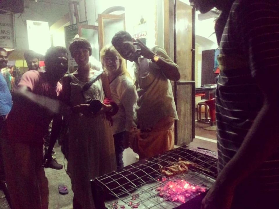 Photo of Kerala, as I know It 10/19 by Samcha