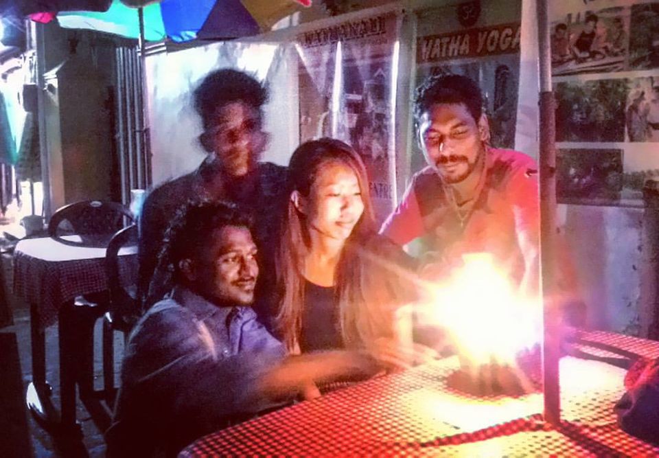 Photo of Kerala, as I know It 12/19 by Samcha