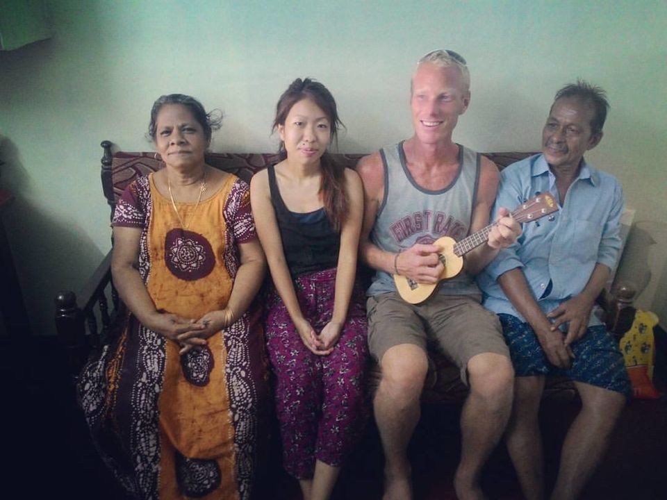 Photo of Kerala, as I know It 14/19 by Samcha