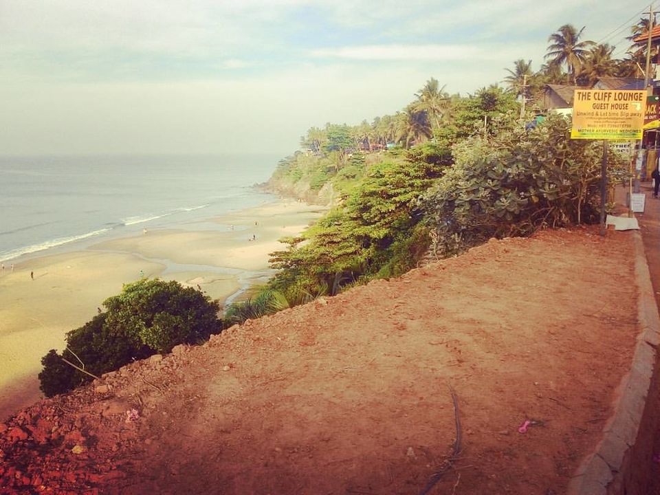 Photo of Kerala, as I know It 19/19 by Samcha