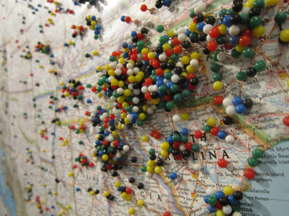 Photo of Is Your Addiction To Travel Dangerous? We Asked Psychologists So That You Don't Have To. 2/7 by Disha Kapkoti