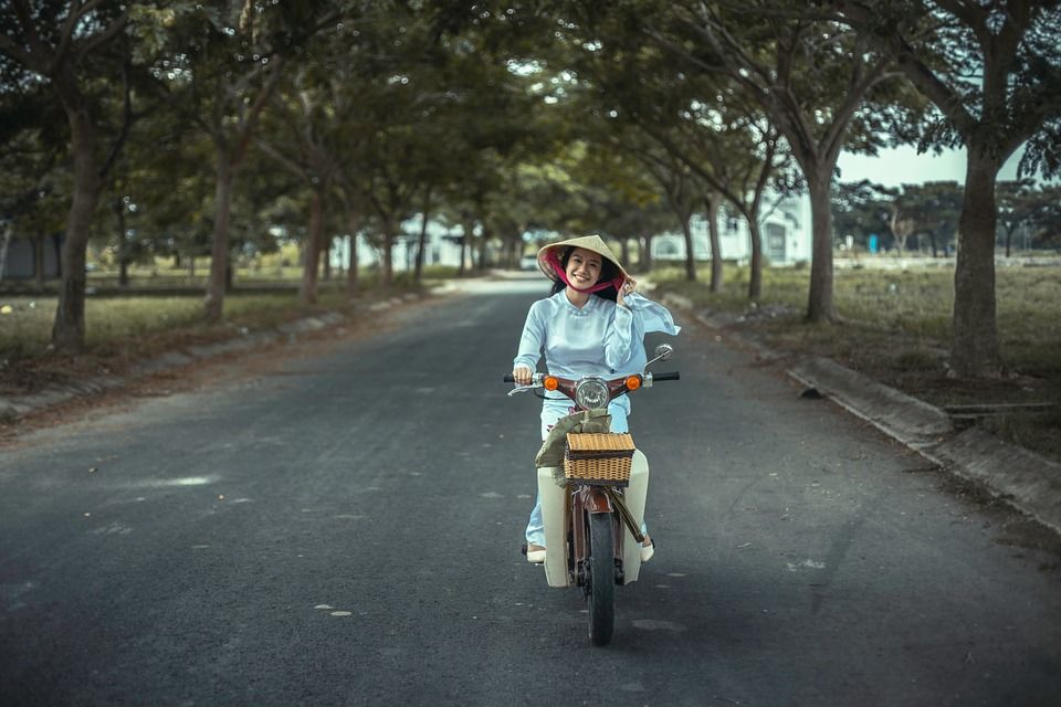Photo of Is Your Addiction To Travel Dangerous? We Asked Psychologists So That You Don't Have To. 7/7 by Disha Kapkoti