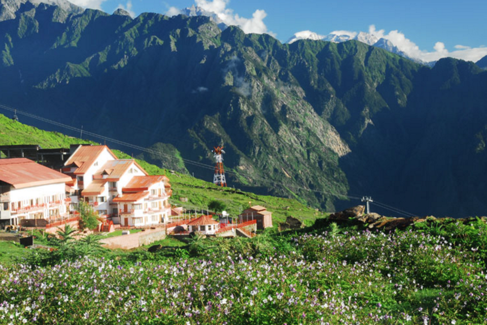 Photo of 9 Places Which Look Nearly Identical To Their Famous Counterparts in India 6/18 by Gunjan Upreti