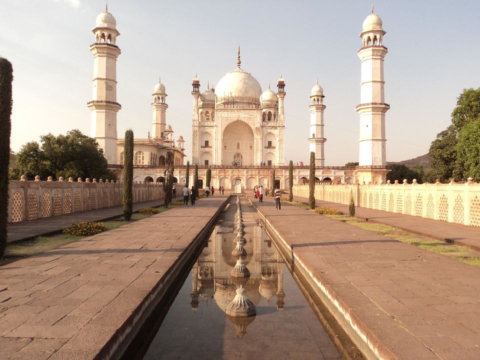 Photo of 9 Places Which Look Nearly Identical To Their Famous Counterparts in India 11/18 by Gunjan Upreti