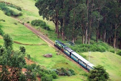 Photo of Coonoor, Tamil Nadu, India by Saurav