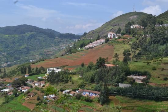 Photo of Ketti Valley, Tamil Nadu, India by Saurav