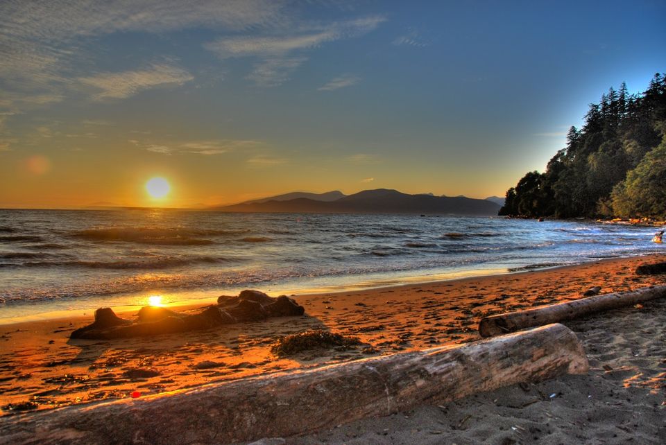 Photo of 7 Sizzling Beaches In The World Where Clothing Is Optional 3/8 by Akhil Verma