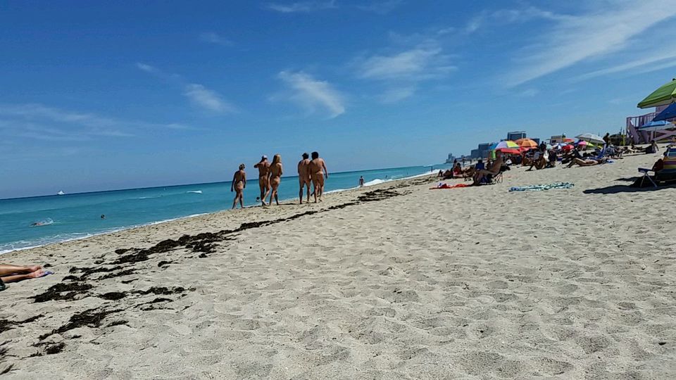 Photo of 7 Sizzling Beaches In The World Where Clothing Is Optional 4/8 by Akhil Verma