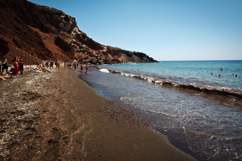 Photo of 7 Sizzling Beaches In The World Where Clothing Is Optional 5/8 by Akhil Verma