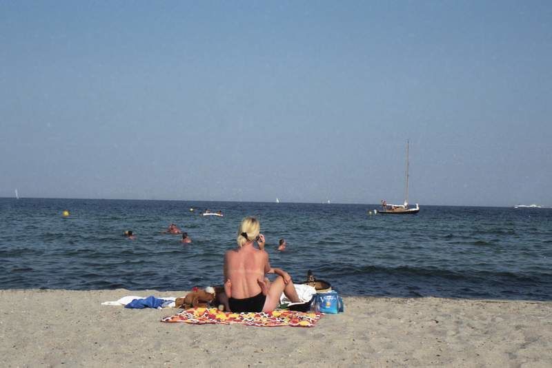 Photo of 7 Sizzling Beaches In The World Where Clothing Is Optional 8/8 by Akhil Verma
