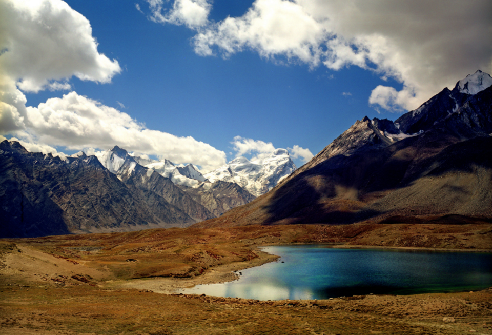 Photo of 9 Places Which Look Nearly Identical To Their Famous Counterparts in India 9/18 by Gunjan Upreti