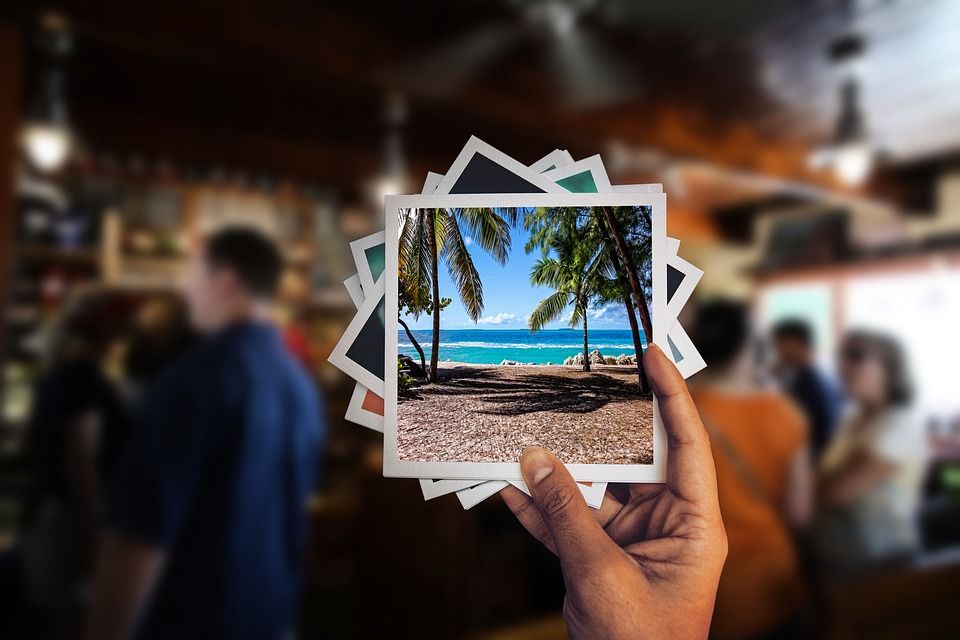 Photo of Is Your Addiction To Travel Dangerous? We Asked Psychologists So That You Don't Have To. 4/7 by Disha Kapkoti