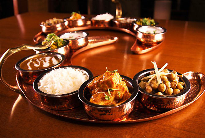 Photo of 10 Best Indian Restaurants That Are Not In India 2/10 by Sreshti Verma