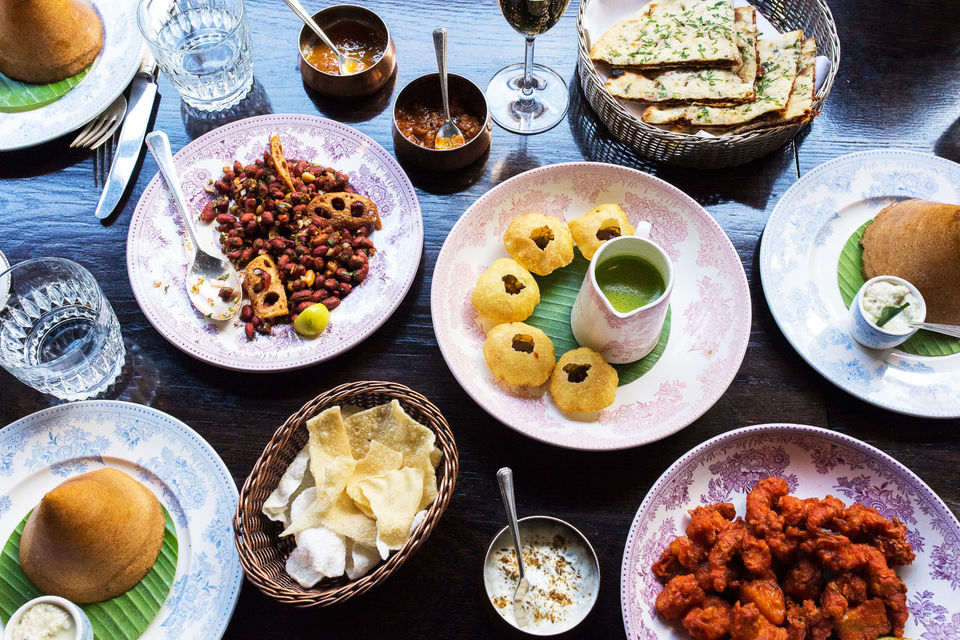 Photo of 10 Best Indian Restaurants That Are Not In India 3/10 by Sreshti Verma