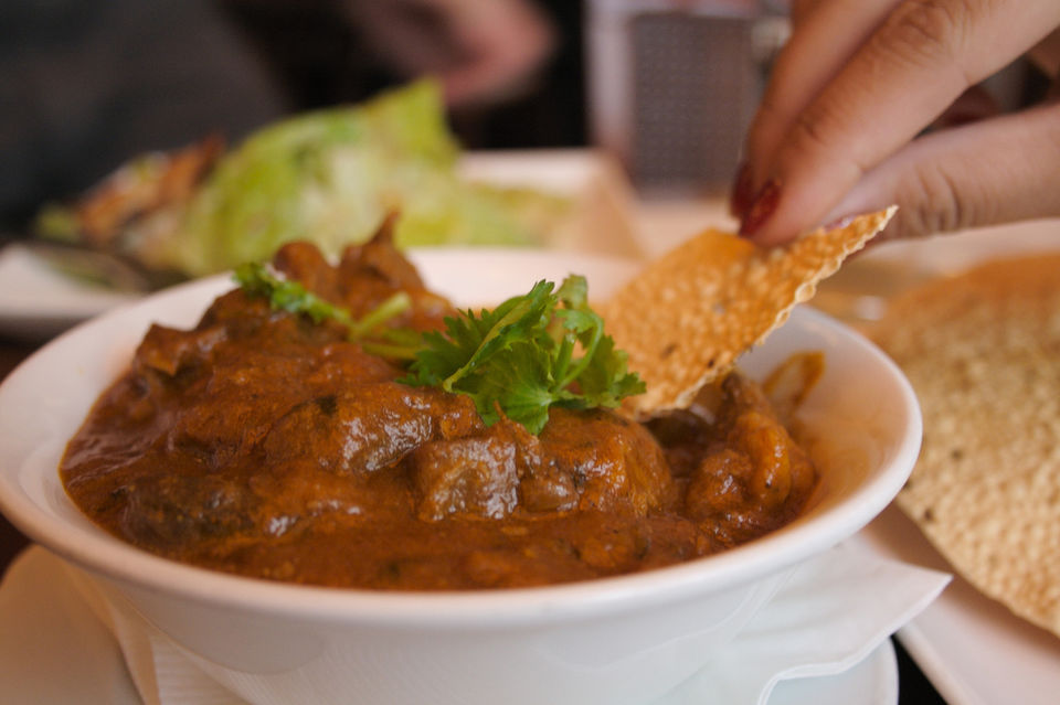 Photo of 10 Best Indian Restaurants That Are Not In India 4/10 by Sreshti Verma