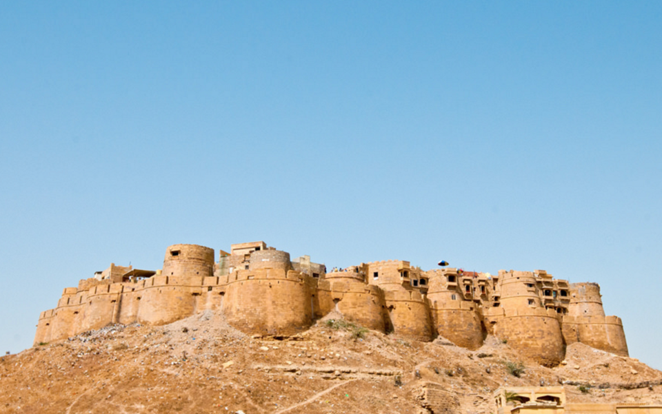 Photo of 9 Places Which Look Nearly Identical To Their Famous Counterparts in India 17/18 by Gunjan Upreti