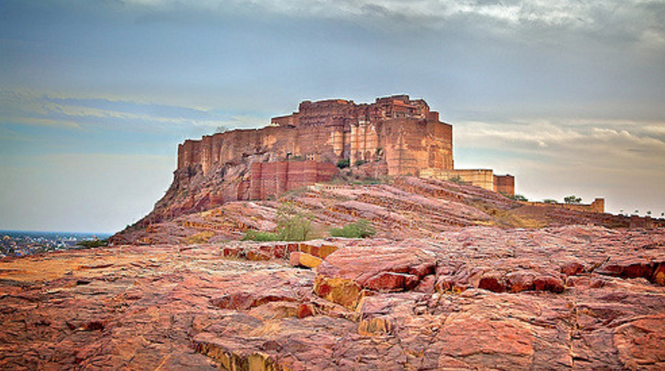 Photo of 9 Places Which Look Nearly Identical To Their Famous Counterparts in India 18/18 by Gunjan Upreti