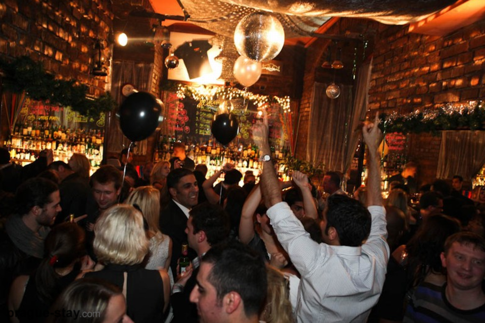 Photo of 10 Best Discos in Mumbai 2/14 by Pragati Mishra