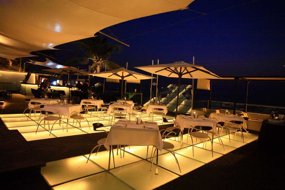 Photo of 10 Best Discos in Mumbai 7/14 by Pragati Mishra