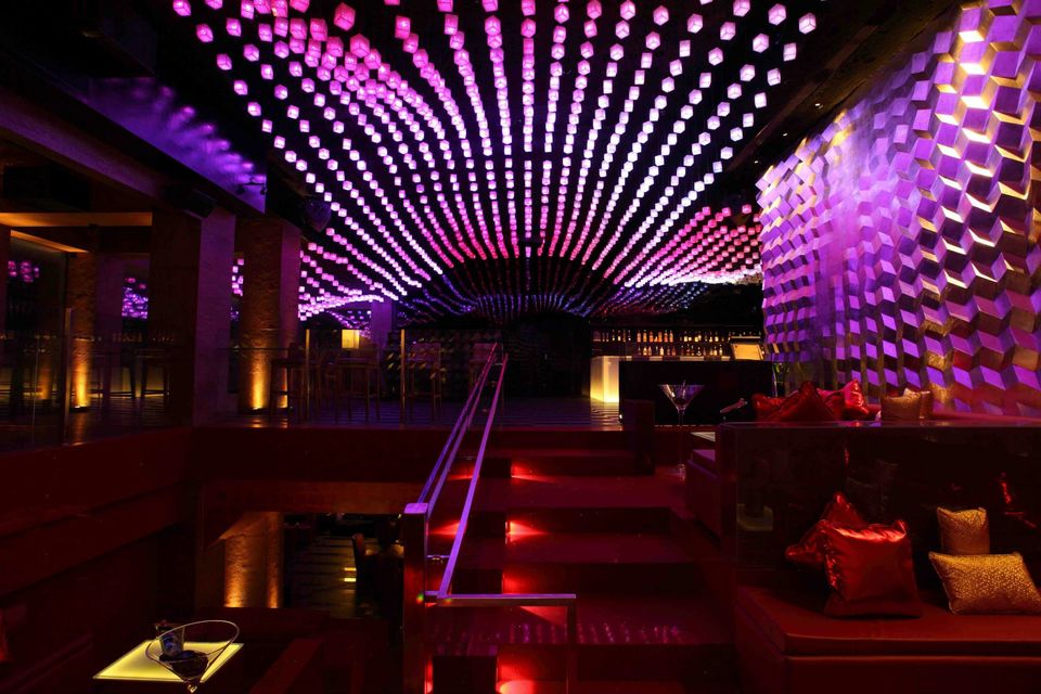 Photo of 10 Best Discos in Mumbai 13/14 by Pragati Mishra