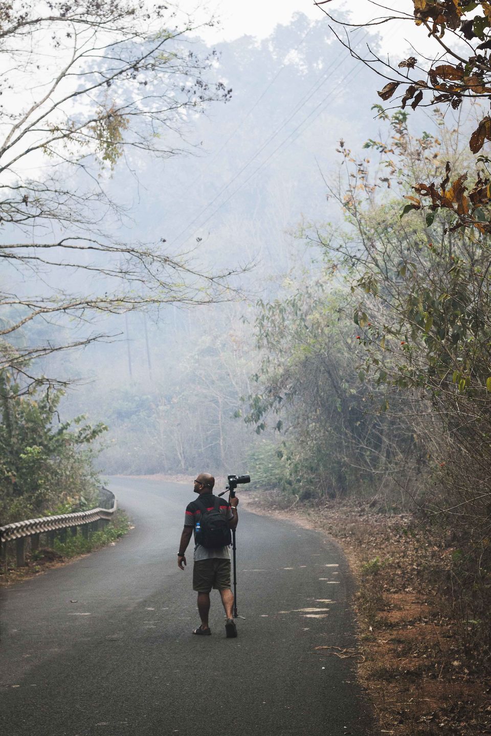 Photo of Dandeli : A Jungle visit 14/16 by yogesh pilankar