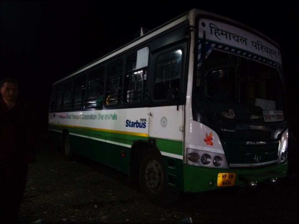 Photo of Bahl, a wonderland, not a wonderland per say, yet a wonderland for me 11/24 by Shayali Choudhury