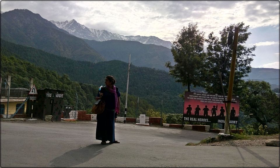 Photo of Bahl, a wonderland, not a wonderland per say, yet a wonderland for me 15/24 by Shayali Choudhury