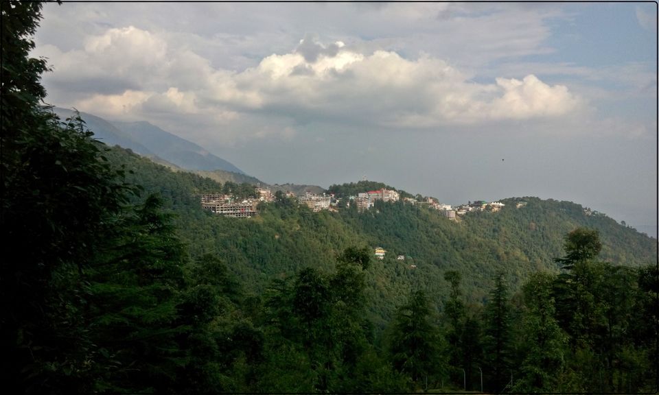 Photo of Bahl, a wonderland, not a wonderland per say, yet a wonderland for me 23/24 by Shayali Choudhury