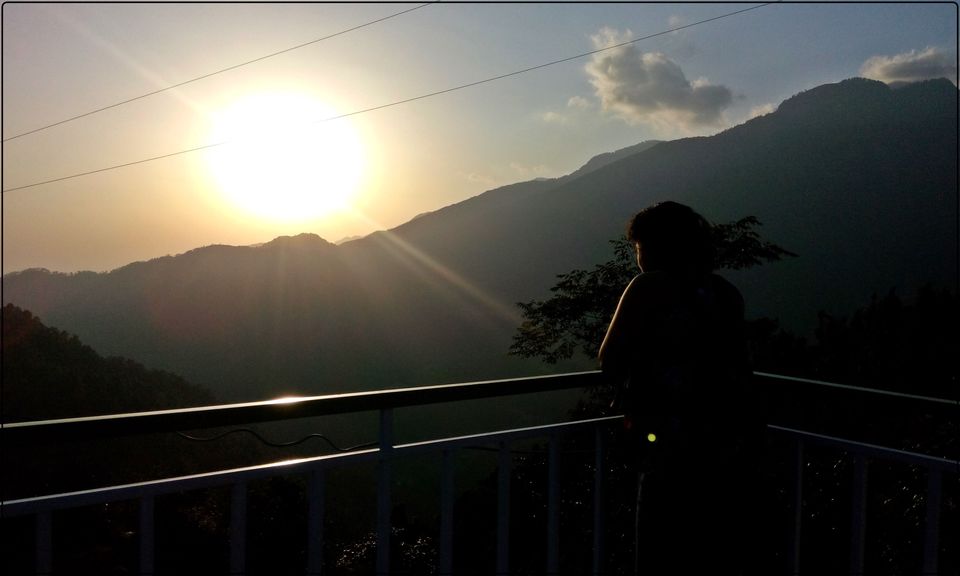 Photo of Bahl, a wonderland, not a wonderland per say, yet a wonderland for me 19/24 by Shayali Choudhury