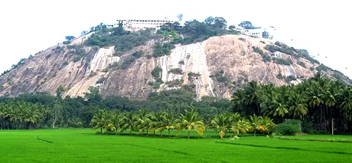 Photo of Palni Hills, Dindigul, Tamil Nadu, India by Saurav