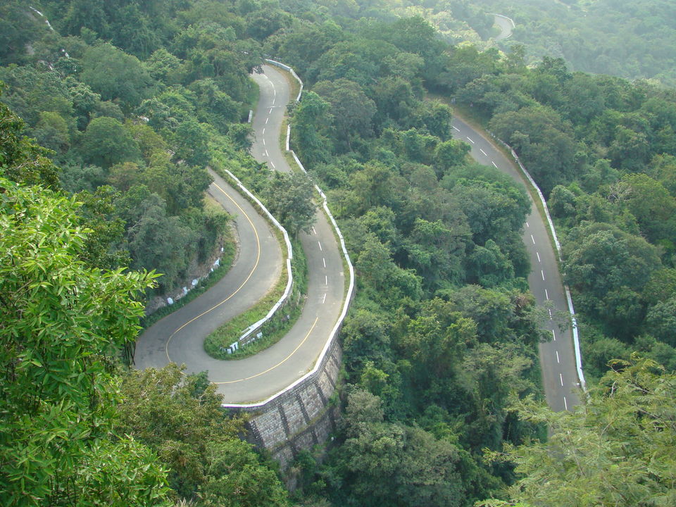 Photo of Valparai, Tamil Nadu, India by Saurav