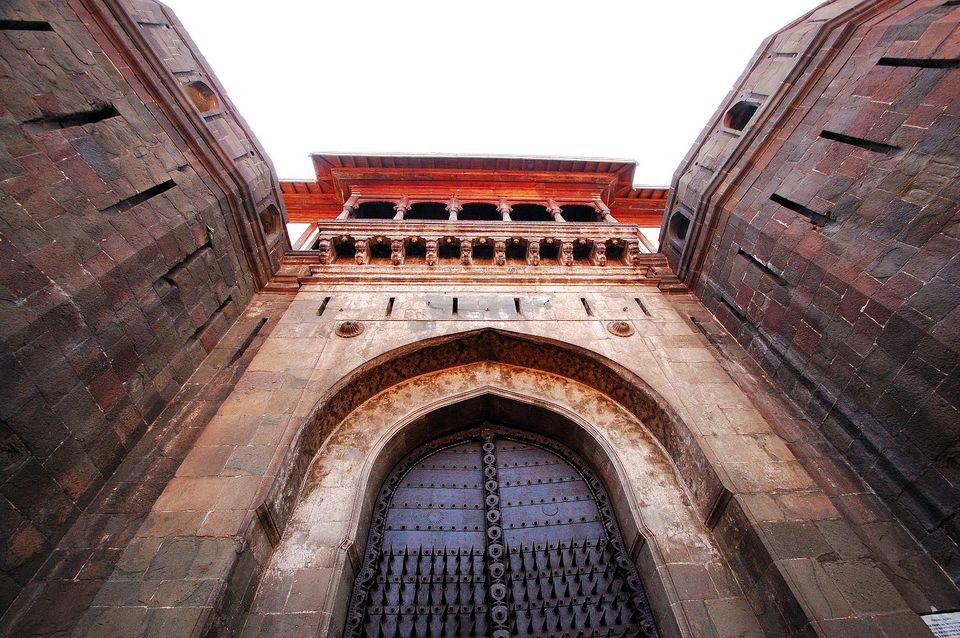 Photo of Visit These Spooky Places in India 5/10 by Ash Kapoor