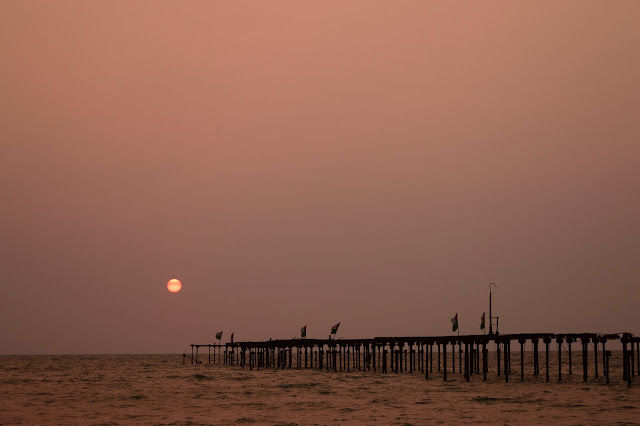 Photo of Vacationing the Kerala Backwaters 9/9 by Amul Garg