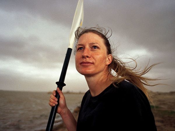Photo of 8 Badass Female Explorers Who Are Too Bold To Be Handled By Mainstream Media 4/17 by Disha Kapkoti
