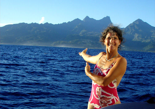 Photo of 8 Badass Female Explorers Who Are Too Bold To Be Handled By Mainstream Media 6/17 by Disha Kapkoti