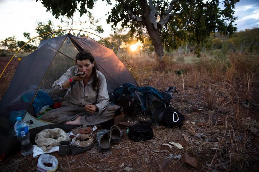 Photo of 8 Badass Female Explorers Who Are Too Bold To Be Handled By Mainstream Media 3/17 by Disha Kapkoti