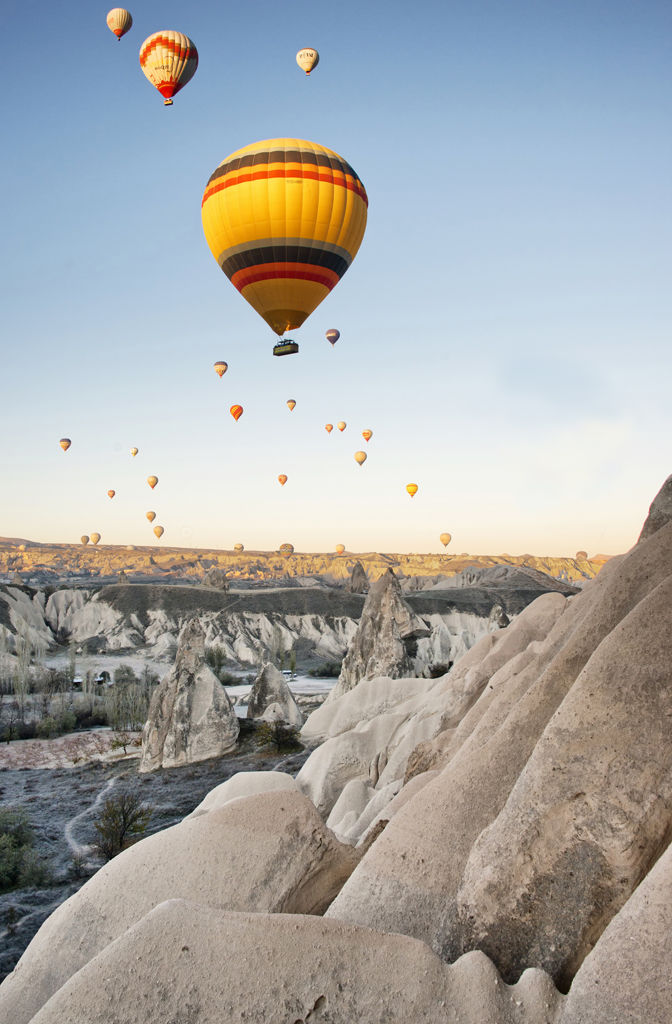 Photo of Romancing Europe 7/45 by Travel+Leisure India & South Asia