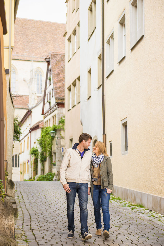 Photo of Romancing Europe 43/45 by Travel+Leisure India & South Asia