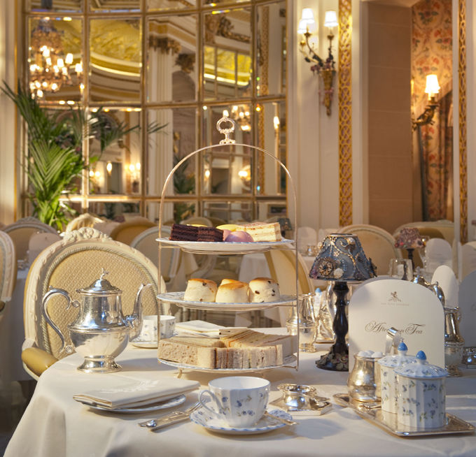 Photo of Romancing Europe 45/45 by Travel+Leisure India & South Asia