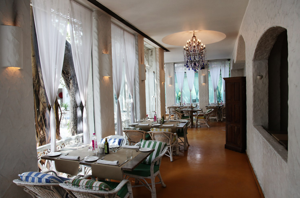 Photo of 9 Buffet Sunday Brunches in Delhi You Absolutely Must Try Out This Weekend 3/9 by Gunjan Upreti