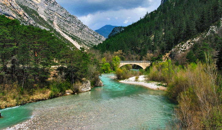 Photo of Romancing Europe 8/45 by Travel+Leisure India & South Asia