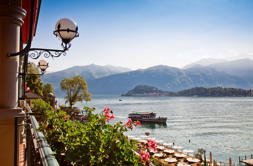Photo of Romancing Europe 10/45 by Travel+Leisure India & South Asia