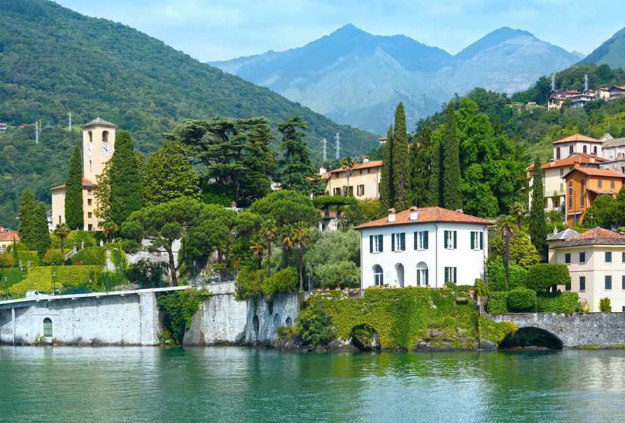Photo of Romancing Europe 11/45 by Travel+Leisure India & South Asia