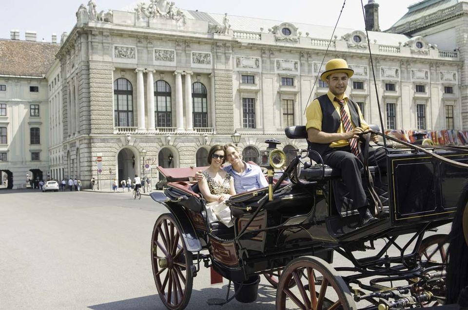 Photo of Romancing Europe 12/45 by Travel+Leisure India & South Asia