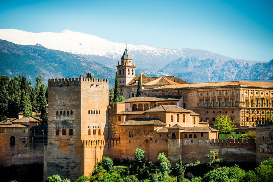 Photo of Romancing Europe 13/45 by Travel+Leisure India & South Asia